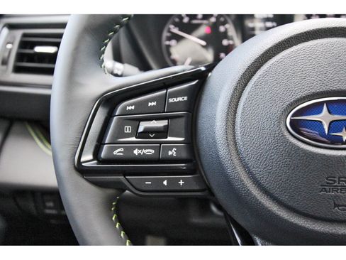 New 2026 Subaru Ascent Bronze Edition AWD/4WD image 13