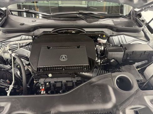 Certified 2026 Acura MDX SH-AWD w/ Technology Package image 44