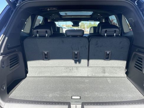 New 2026 Buick Enclave Sport Touring image 27