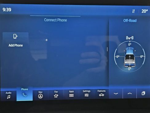 Used 2021 Ford F150 XLT w/ Equipment Group 302A High image 12