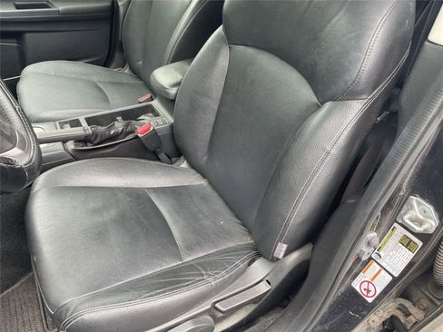 Used 2014 Subaru Crosstrek 2.0i Limited AWD/4WD image 9