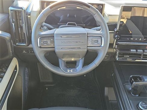 New 2026 GMC Hummer EV SUV image 27