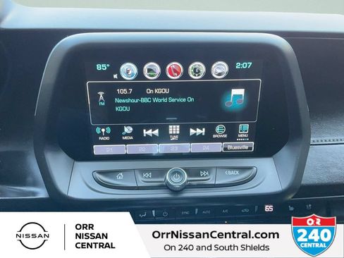 Used 2016 Chevrolet Camaro SS RWD image 17