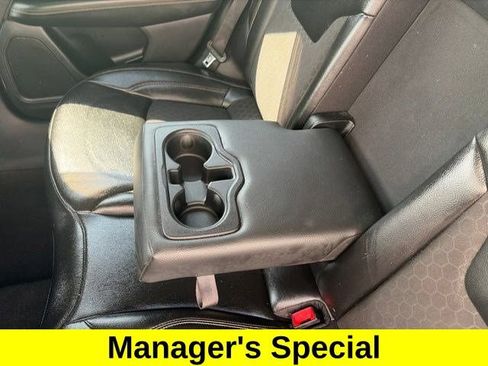 Used 2020 Jeep Compass Latitude w/ Cold Weather Group AWD/4WD image 34