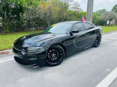 Used 2021 Dodge Charger Scat Pack w/ Plus Group