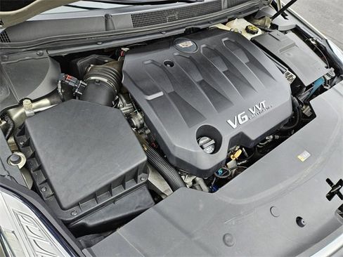 Used 2016 Cadillac XTS Luxury image 17