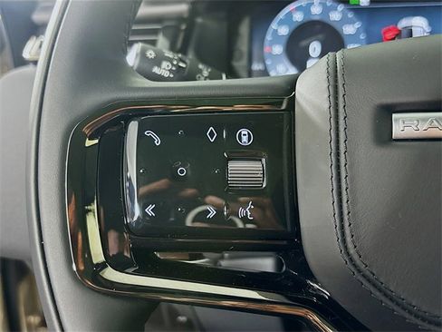 New 2026 Land Rover Range Rover Velar Dynamic SE image 10