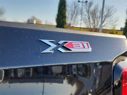 New 2026 GMC Sierra 1500 Elevation w/ X31 Off-Road Package image 11