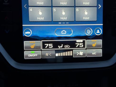 Used 2024 Subaru WRX Premium image 19