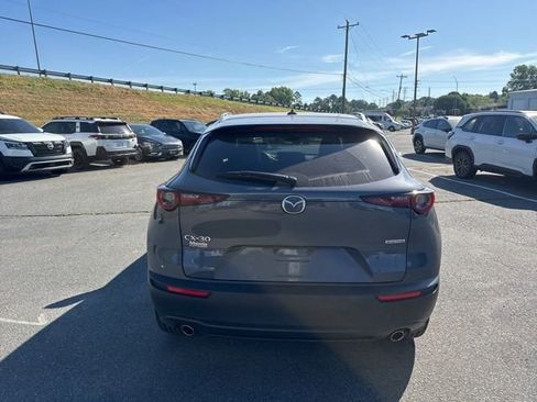 Used 2021 MAZDA CX-30 FWD 2.5 S w/ Premium Package image 6