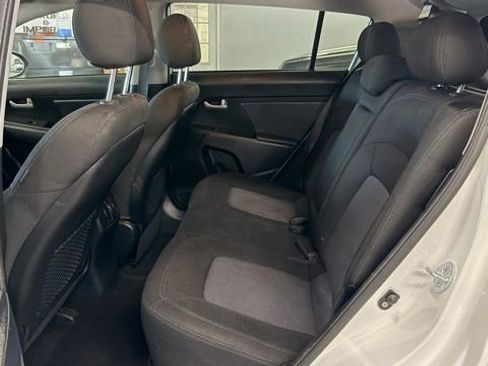 Used 2016 Kia Sportage LX w/ LX Popular Package FWD image 23