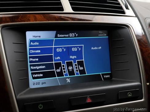 Used 2009 Jaguar XKR R RWD image 36