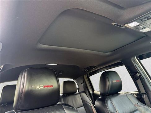 Certified 2019 Toyota Tacoma TRD Pro AWD/4WD image 25