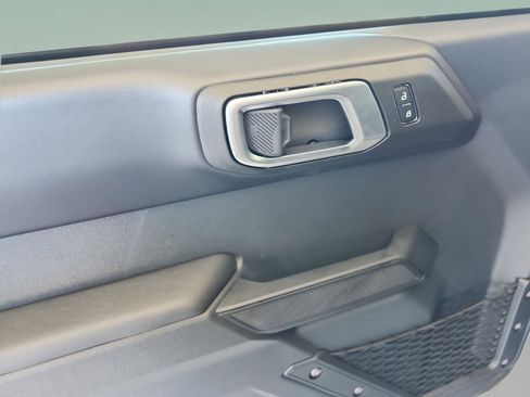 New 2025 Ford Bronco Outer Banks image 23