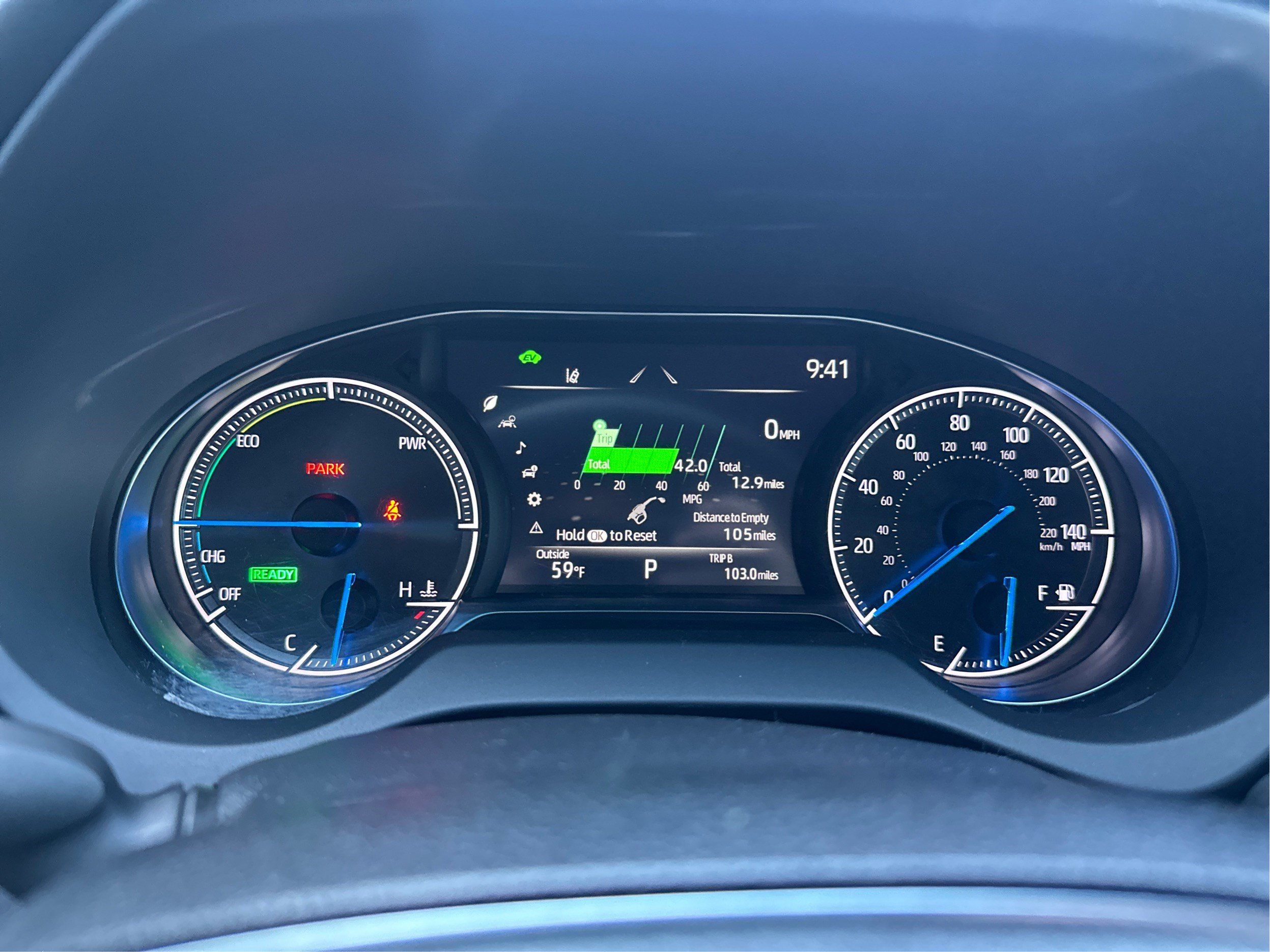 Used 2023 Toyota Venza XLE AWD/4WD image 17