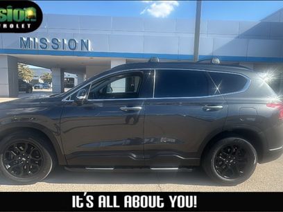 Used 2022 Hyundai Santa Fe XRT