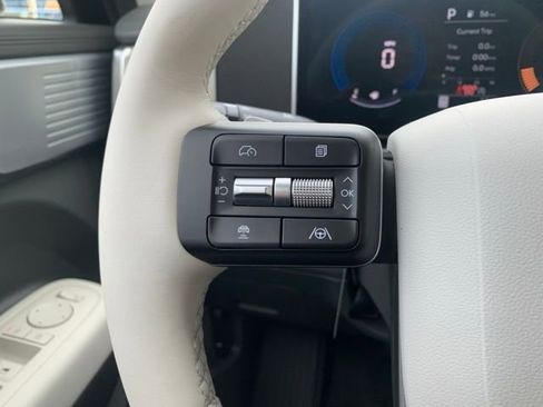New 2026 Hyundai Santa Fe SE AWD/4WD image 20