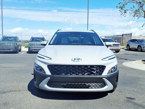 Certified 2023 Hyundai Kona SEL w/ Cargo Package image 2