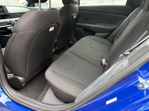 New 2026 Hyundai Elantra Sport image 20