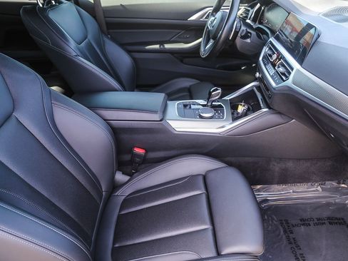 Used 2023 BMW 430i 430i w/ M Sport Package image 18