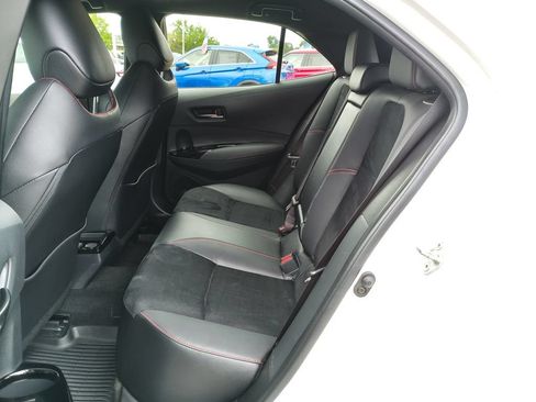 Used 2025 Toyota Corolla GR AWD/4WD image 46