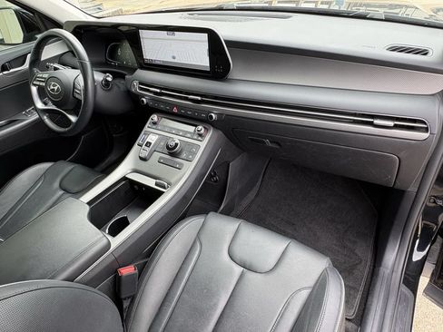 Used 2024 Hyundai Palisade XRT FWD image 32