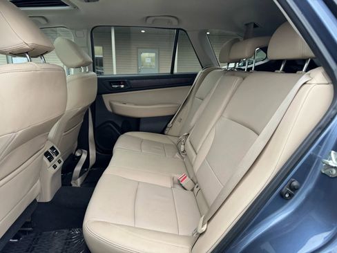 Used 2015 Subaru Outback 2.5i Limited image 13
