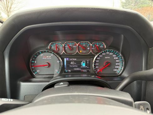 Used 2018 Chevrolet Silverado 2500 LT w/ LT Convenience Package image 13