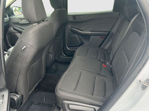 Used 2025 Ford Escape Active AWD/4WD image 34