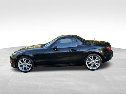 Used 2013 MAZDA MX-5 Miata Grand Touring image 2