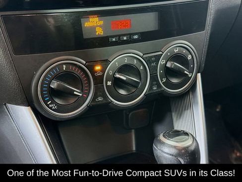 Used 2014 MAZDA CX-5 Touring w/ Bose/Moonroof Package image 15