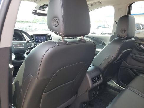 Certified 2024 GMC Terrain SLT w/ LPO, Floor Liner Package FWD image 34
