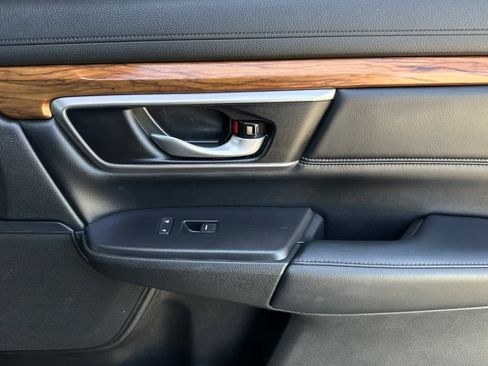 Used 2020 Honda CR-V EX-L image 19