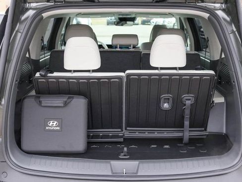 New 2026 Hyundai Santa Fe SEL FWD image 8