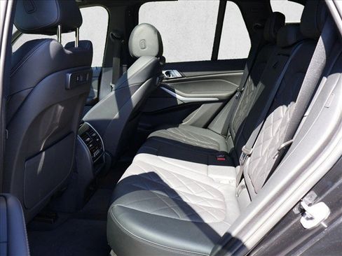 Used 2023 BMW X5 xDrive40i w/ Premium Package AWD/4WD image 23