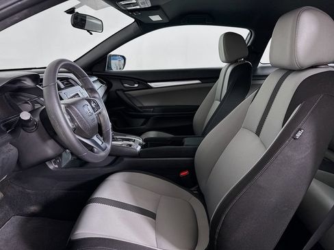 Used 2016 Honda Civic LX image 7