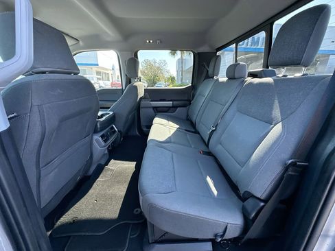 Used 2024 Ford F150 XLT w/ Equipment Group 302A MID image 23