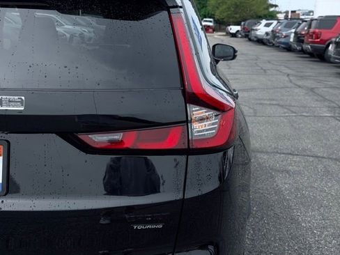 Used 2026 Honda CR-V Sport Touring image 8