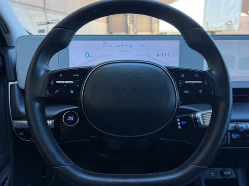 Used 2024 Hyundai Ioniq 5 Limited RWD image 27