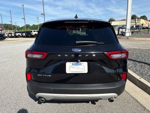 Certified 2024 Ford Escape Active FWD image 7