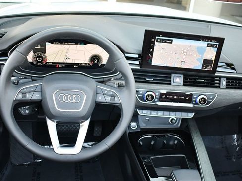 Used 2023 Audi A5 2.0T Premium Plus w/ Premium Plus image 65