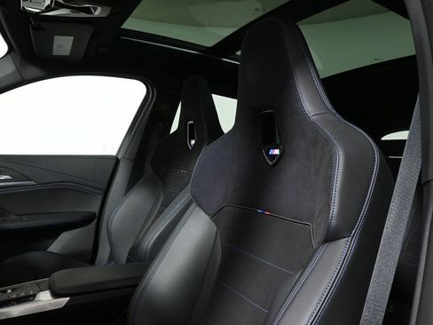 Certified 2024 BMW X1 M35i w/ Premium Package AWD/4WD image 4