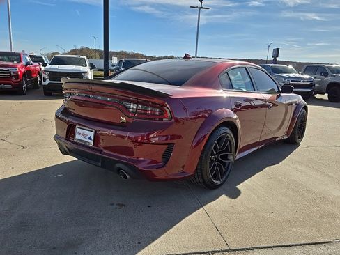 Used 2022 Dodge Charger Scat Pack image 5
