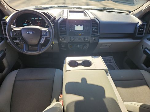 Used 2020 Ford F150 XL w/ Equipment Group 101A Mid image 39