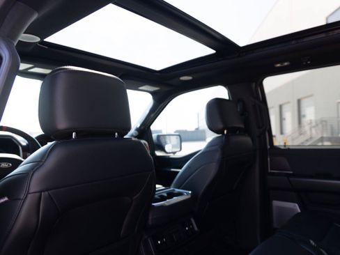 Used 2023 Ford F150 Raptor AWD/4WD image 34