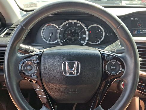 Used 2016 Honda Accord EX-L image 20