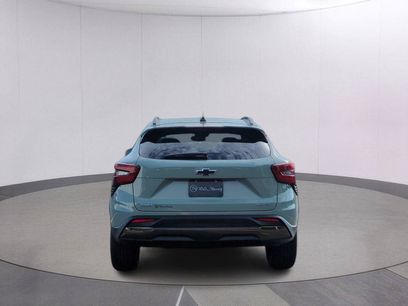 New 2026 Chevrolet Trax ACTIV w/ Driver Confidence Package