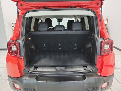 Used 2023 Jeep Renegade Limited w/ Limited Elite Group image 46