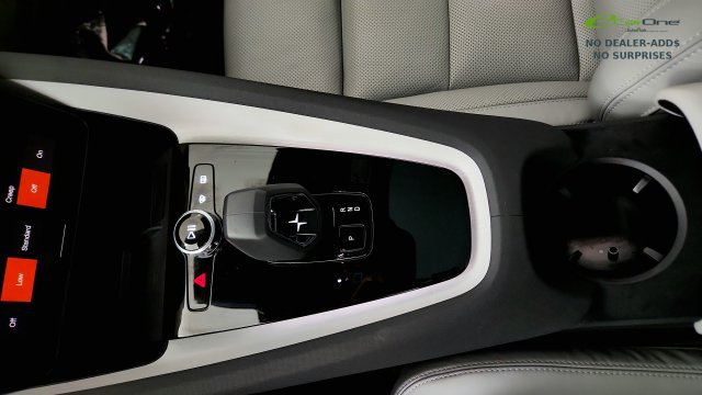Used 2024 Polestar Polestar 2 AWD/4WD image 64