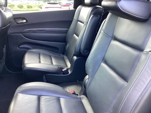 Used 2022 Dodge Durango GT AWD/4WD image 13